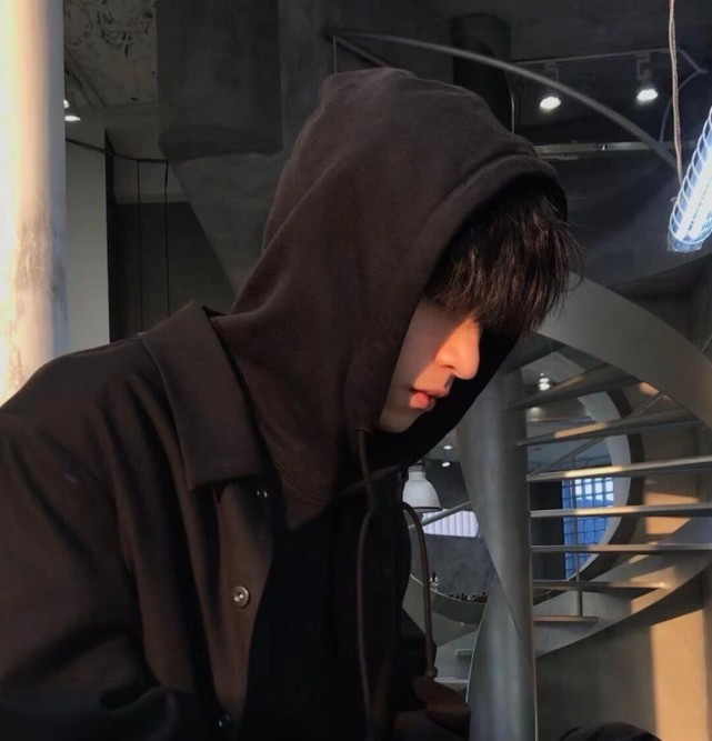 苦尽甘来/优质高清男生头像