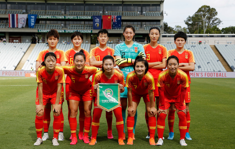 女足奥预赛推迟至4月,对于中国女足有利还是有弊