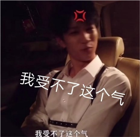 敖子逸表情包/敖子逸就是一个表情包,简称敖包