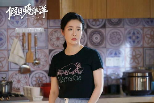 《假日暖洋洋》:冯素贞完胜董燕萍,太让人警醒了
