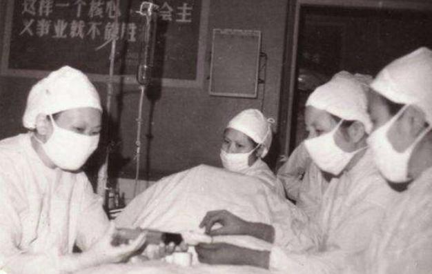 那个轰动一时的女知青蒋爱珍42年过去如今怎么样了