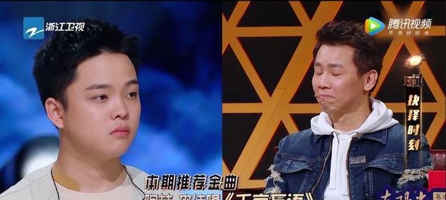 天赐的声音:单依纯,何昶希,李佳隆再度回归,谁是"王中王"?