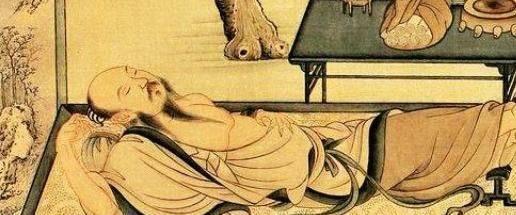 古时候没电,古人是真的天一黑就睡觉吗?专家:分阶层!