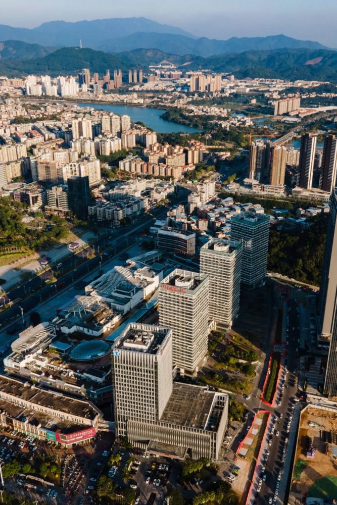 增城2020年gdp(3)