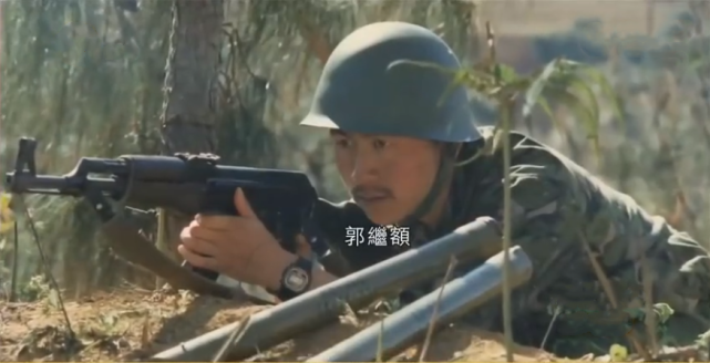 1987年老山战役,31名黑豹突击队员灭敌380余人,内附真实作战照