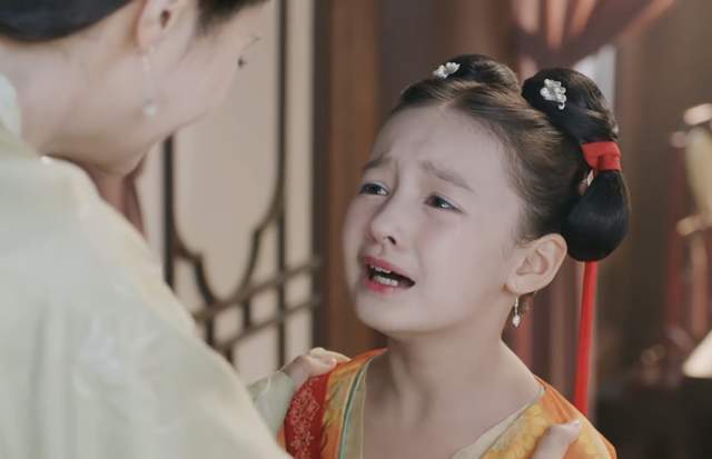图片来自电视剧《风起霓裳》