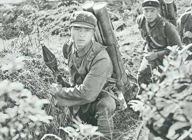 1979年中越战争,灭敌9人的战斗英雄李光辉退伍后,近况