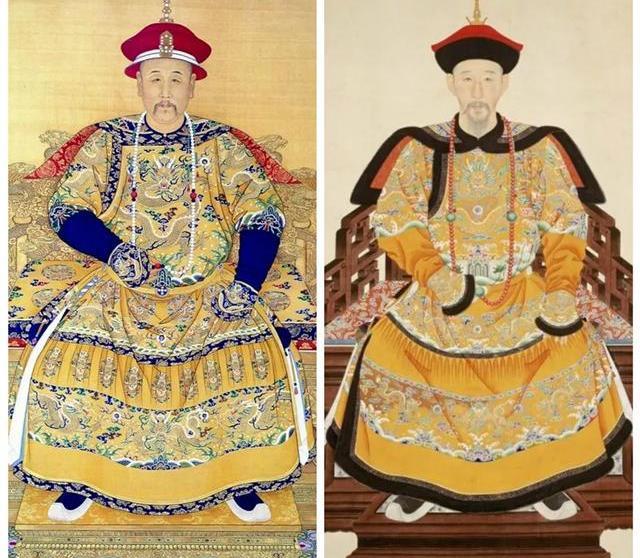 爱新觉罗胤祥被封为和硕怡亲王世袭罔替清末的时候他的后代情况