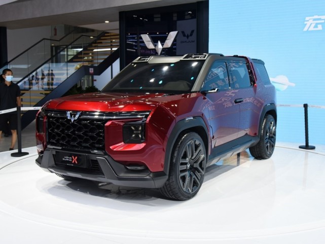 即将在2021年上市的3款suv,个个都是实力派,每款都能收割钱包