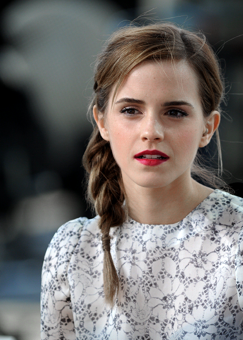 明星美照#艾玛沃特森emmawatson#1