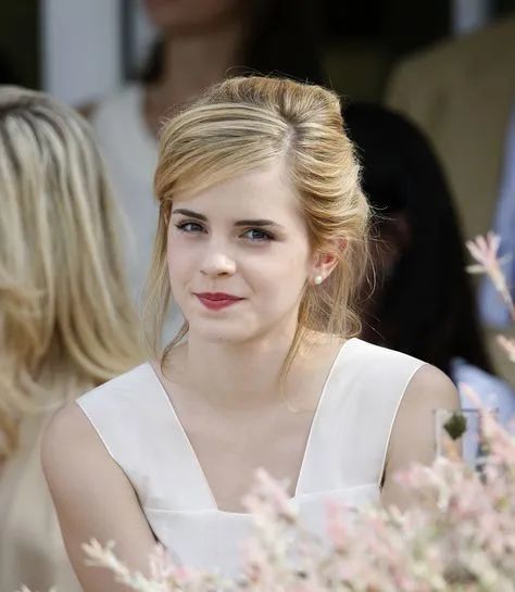 明星美照#艾玛沃特森emmawatson#1