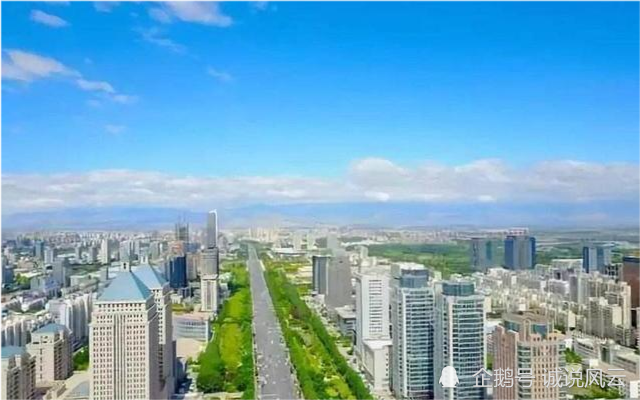 中卫经济总量_中卫66号公路图片