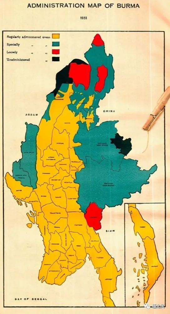缅甸军队干政比泰国更甚原因与缅甸独立之初弊病有关英国的锅