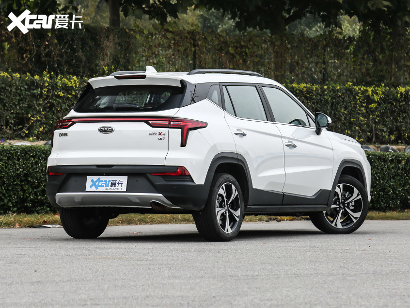 吉利icon领衔 2020重点中国品牌小型suv