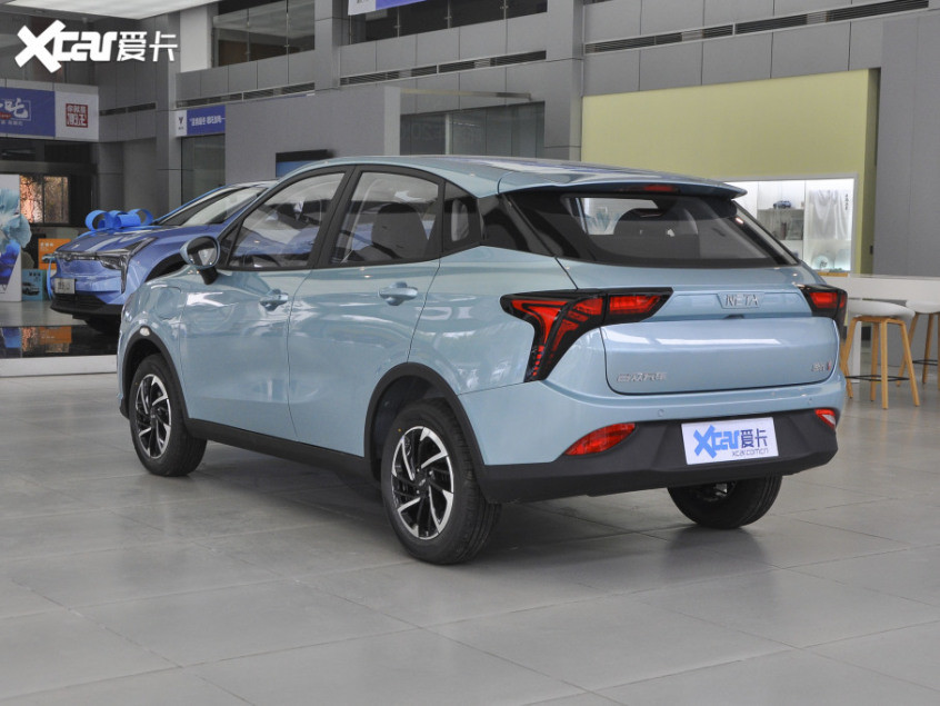 吉利icon领衔 2020重点中国品牌小型suv