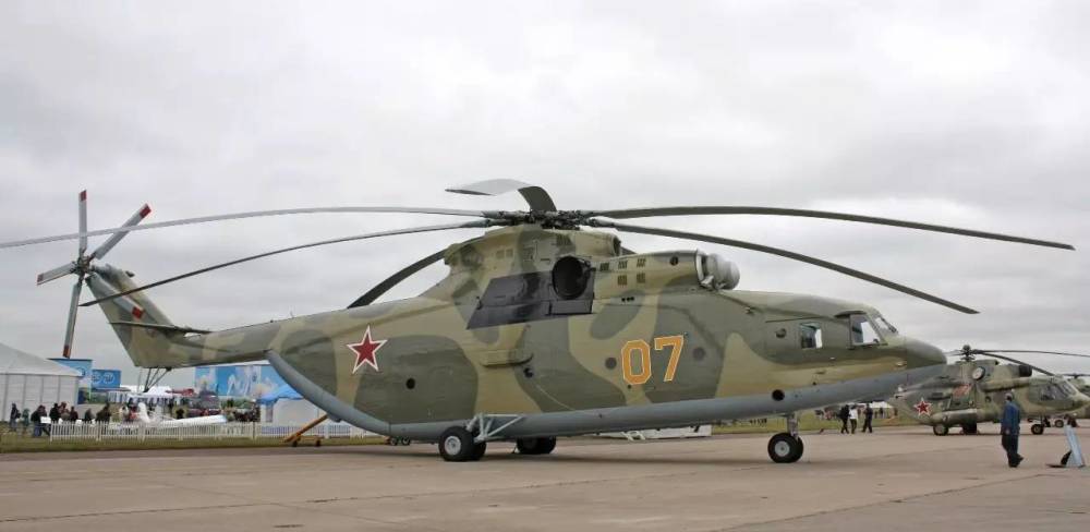 有了直20,我国为何还继续买俄制米-17直升机?价格太便宜了