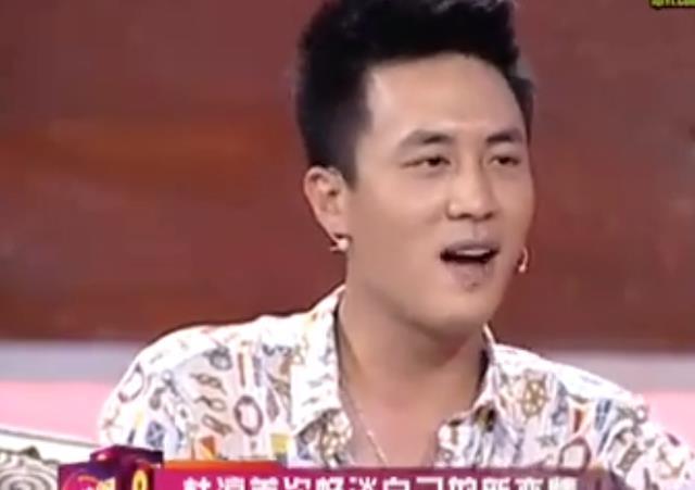 杜淳娇妻曝光肤嫩惹人羡他的前任才是顶级美女情史太精彩
