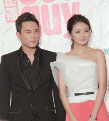 杜淳娇妻曝光肤嫩惹人羡他的前任才是顶级美女情史太精彩