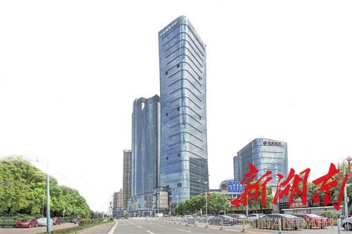 湖南日报丨奋勇前行开新局—长沙市天心区坡子街街道2020年发展侧记