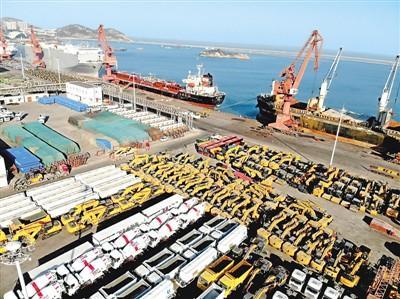 2020连云港GDP_2020连云港规划图