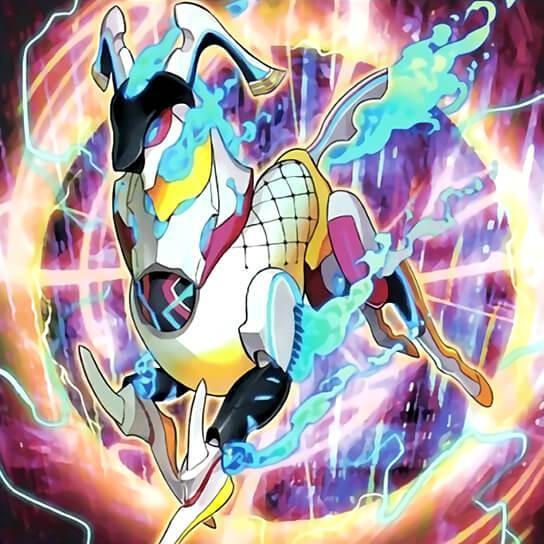 游戏王最强卡组排名_游戏王十大最强卡组