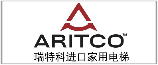 第三名:瑞特科电梯(aritco)