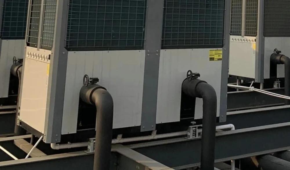 大型空气源热泵采暖系统设计和施工10大重点难点