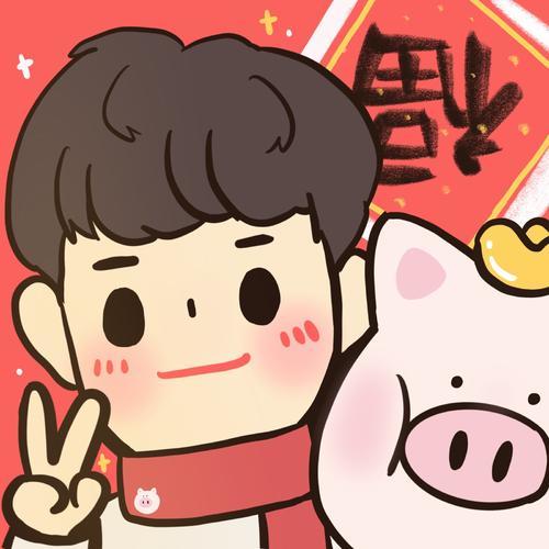 2021新年头像 文案,赶紧收藏吧
