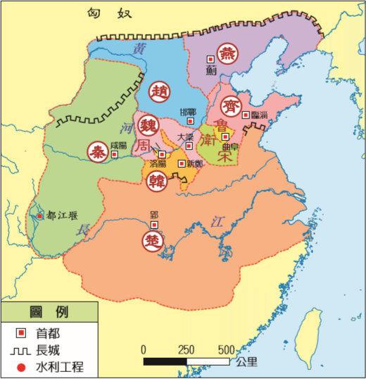 港版中国各朝代地图与大陆版有何区别都认可清朝对疆域的贡献