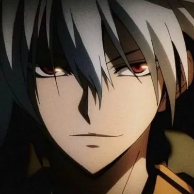 动漫男头再凶的男孩子鞋带还不是要系蝴蝶结