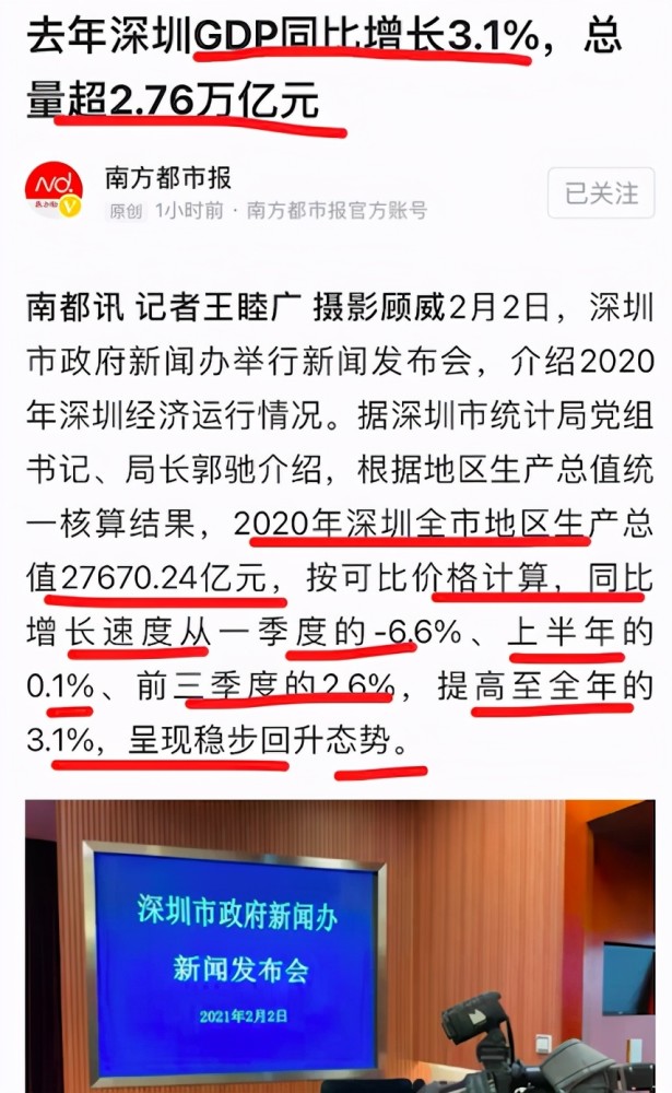 深圳2020gdp几时公布_深圳 十三五 规划纲要发布 到2020年GDP总量达2.6万亿元(3)