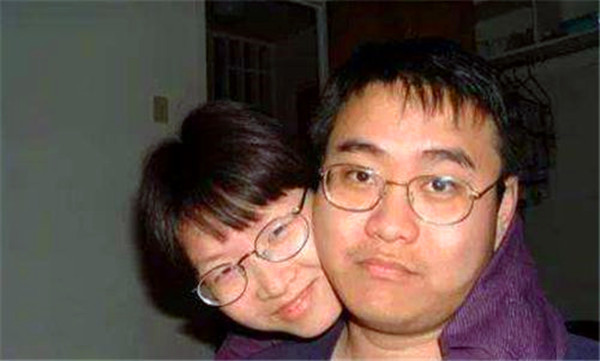 清华留美女博士陈丹蕾入狱记:内向女爱上外向男,枪杀丈夫并碎尸