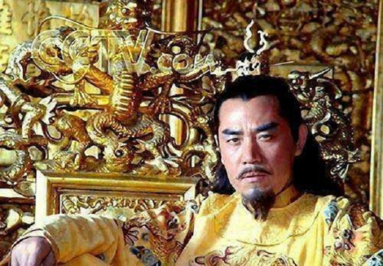 永乐大帝朱棣御驾亲征修编永乐大典劳碌一生都在赎罪