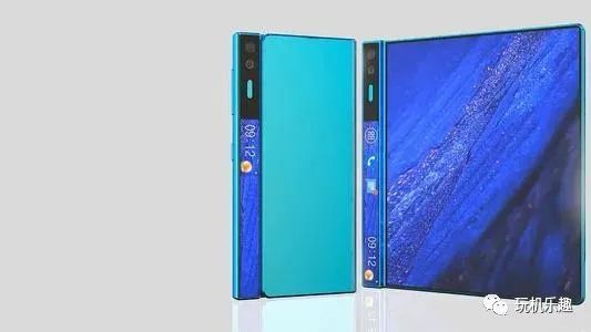 年度最强理财产品:华为mate x2官宣!
