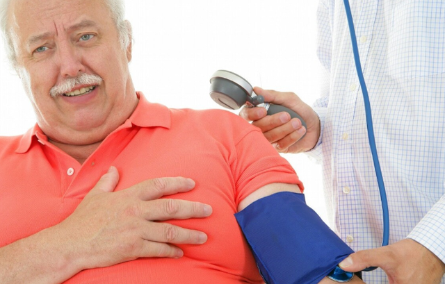 60岁以上老年人,血压多少才正常?不同情况,目标值各有