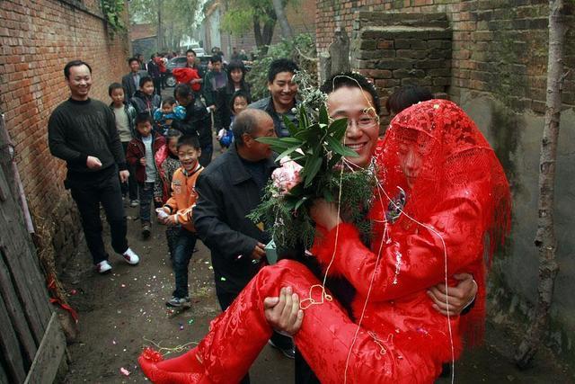 彩礼算是gdp吗_彩礼图片(2)