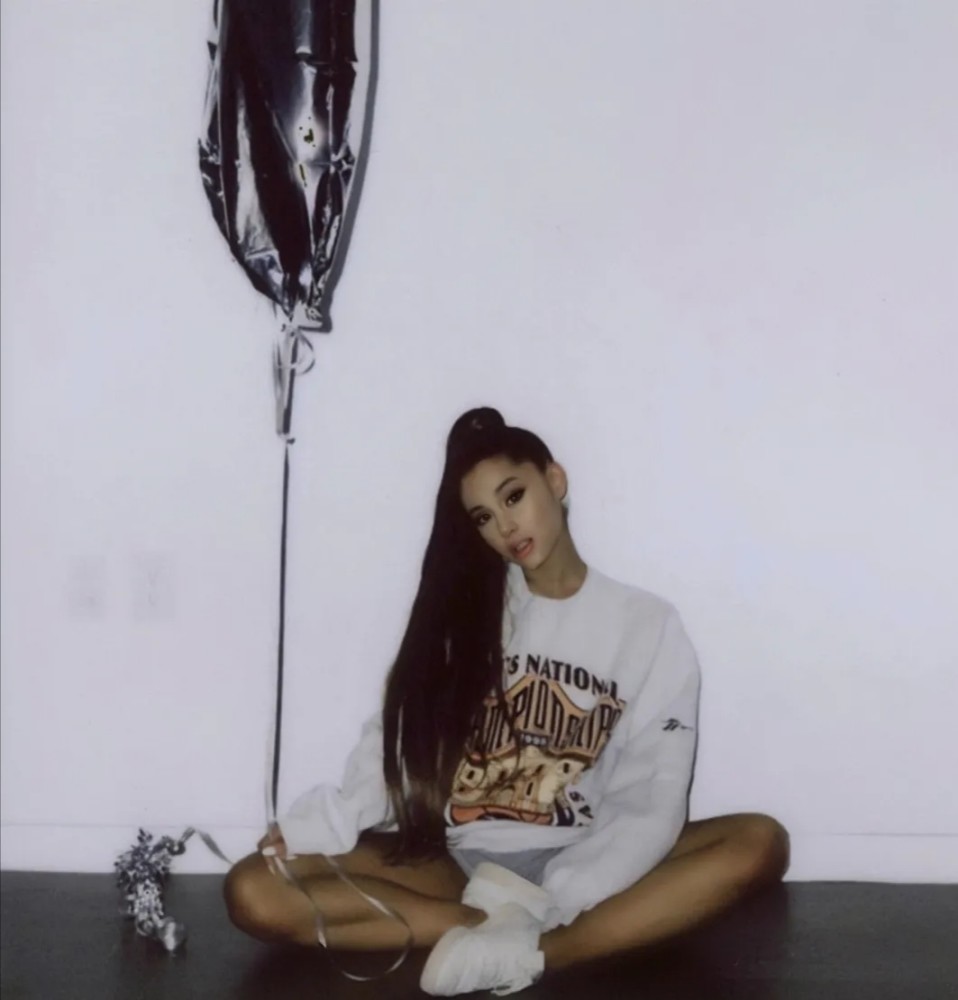 arianagrande头像壁纸合集