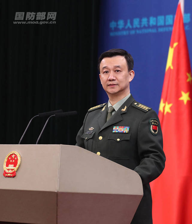 解放军对红线问题发出终极回答:台独,就意味着战争!拜登听清了吗?
