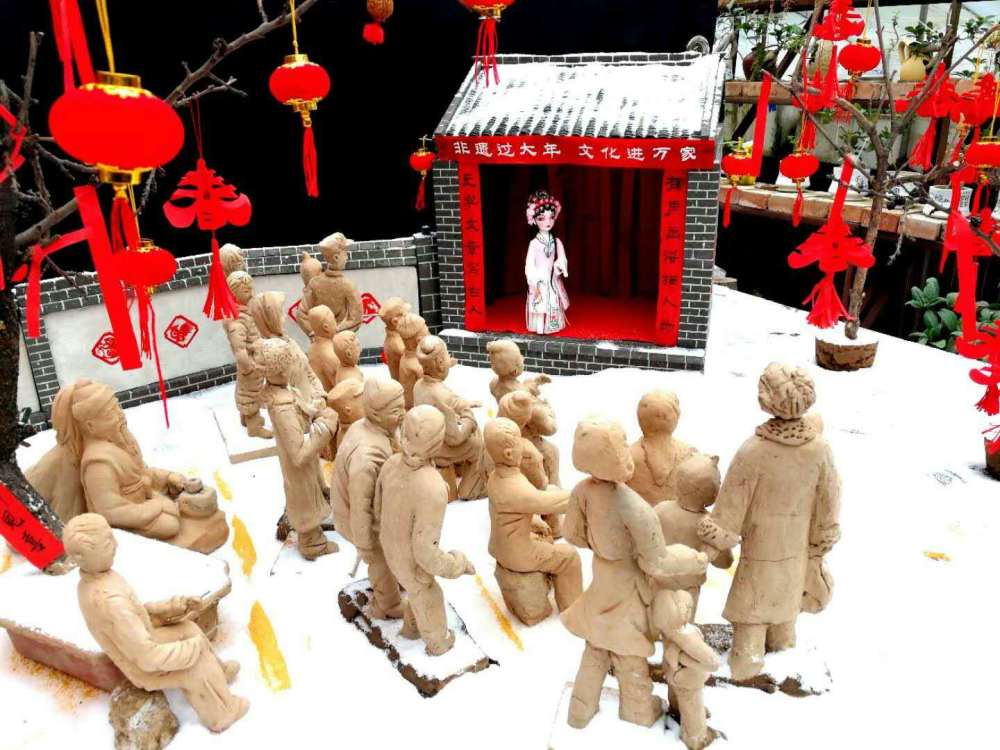 中国10大非遗排行：探寻传统文化的瑰宝