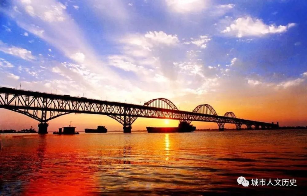 九江的桥按最大主跨排名,九江长江大桥第六,八里湖大桥进不了前十
