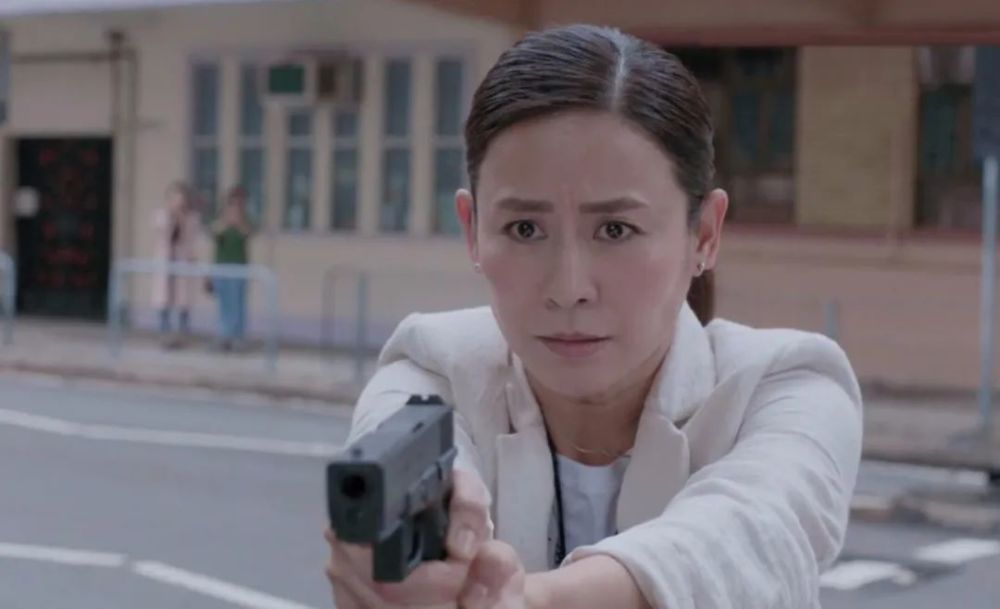 《陀枪师姐2021》剧情过半依旧充满悬念,大boss会是他