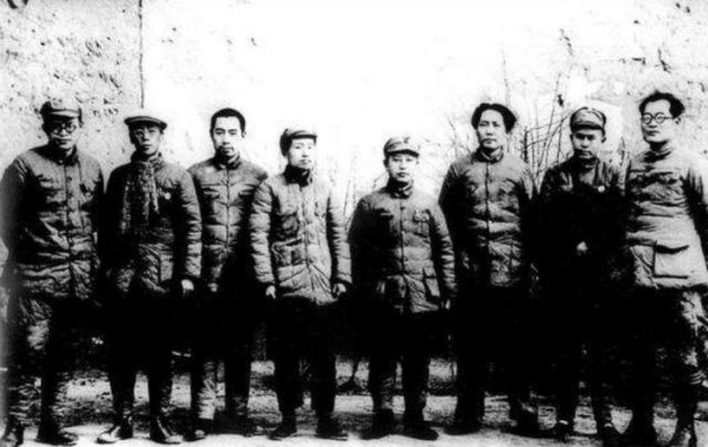 1933年红四方面军扩编,最高领导都是谁?他们到底拥有多少兵力