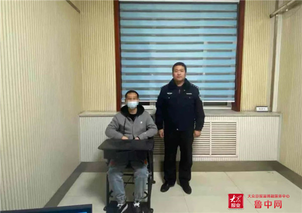 记者 李庆宇 通讯员 高淑玲 武东杰