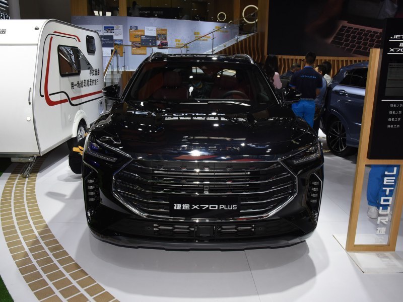 10万选suv,欧尚x7和捷途x70 plus哪个好?