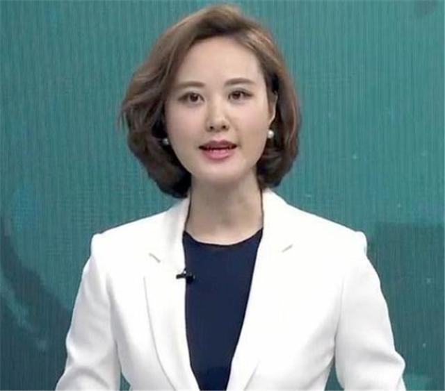 当年"最美"的高考状元,如今成为央视主持人,39岁依然单身