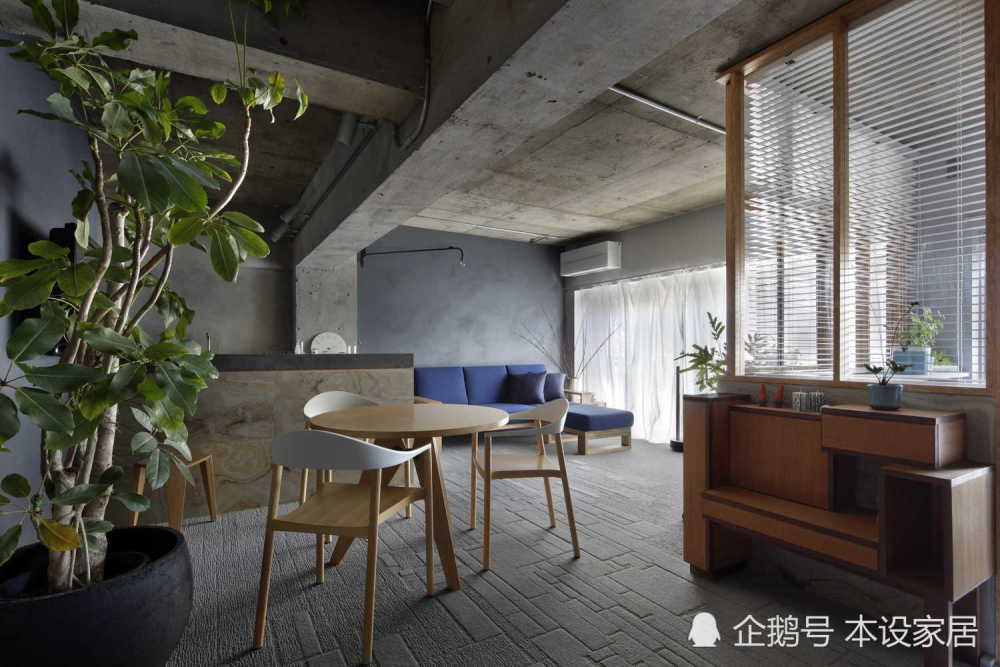 朋友把80㎡小宅装修成叙利亚风,父母看了会心疼的那种