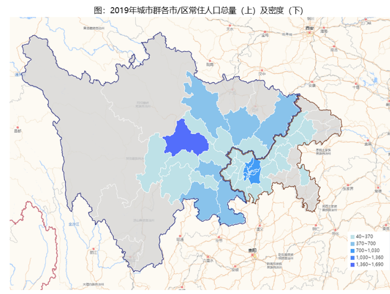 人口密度重庆_中国人口密度图(3)