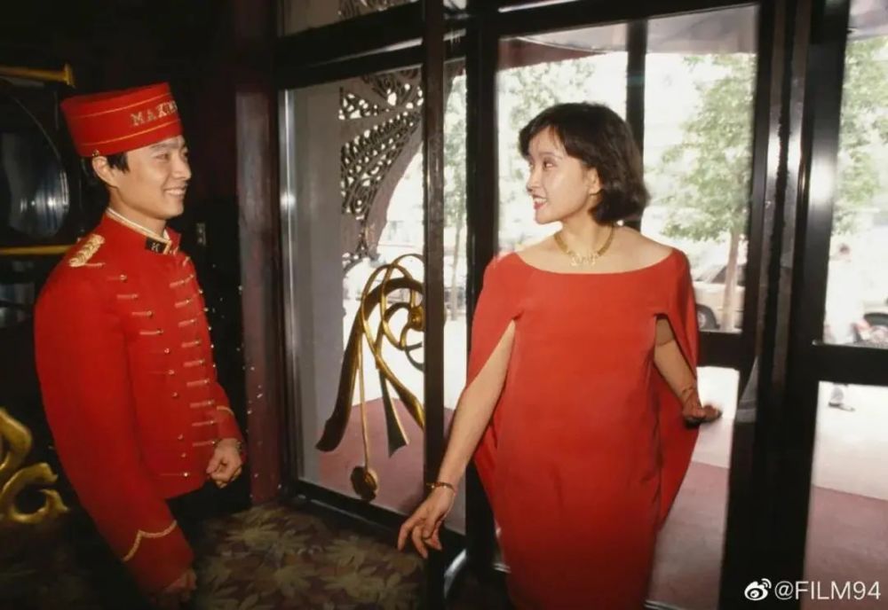 崔健和宋小虹没结婚就有了女儿,何勇说你俩这算合资,姜文则羡慕的不行
