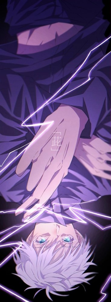 咒术回战又帅又可爱
