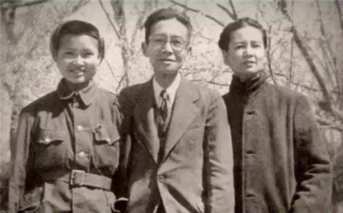 林徽因的独子梁从诫,晚年用2句话评价梁家三代人,虽难听但真实